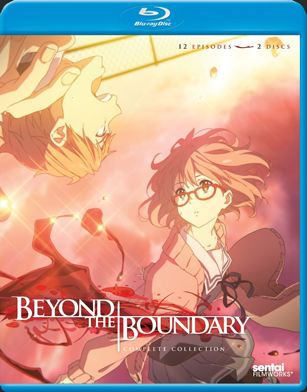 Beyond the Boundary: Complete Collection Review – Capsule Computers